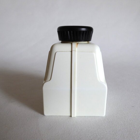 VINTAGE 35mm HAND HELD SELF ILLUMINATING SLIDE FILM VIEWER - Picture 2 of 7